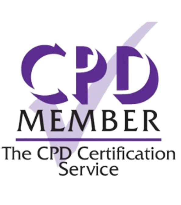 CPD accredited certification