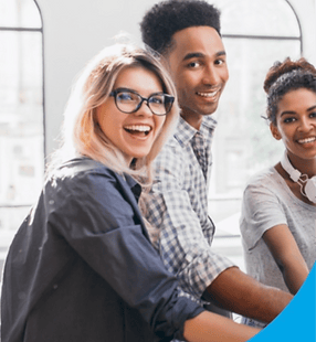 Student virtual training platform