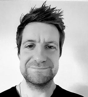Martin Tormey