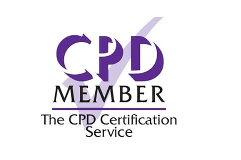 CPD Member logo