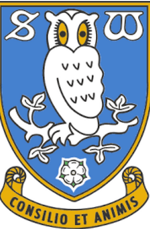 Sheffield Wednesday FC logo