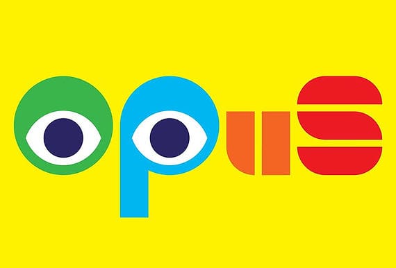Opus logo